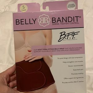 Brand new Belly Bandit BFF